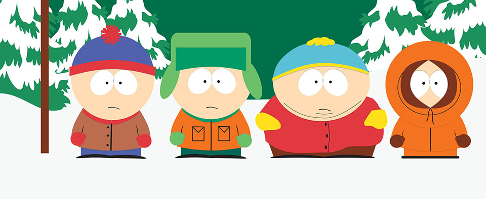 South Park