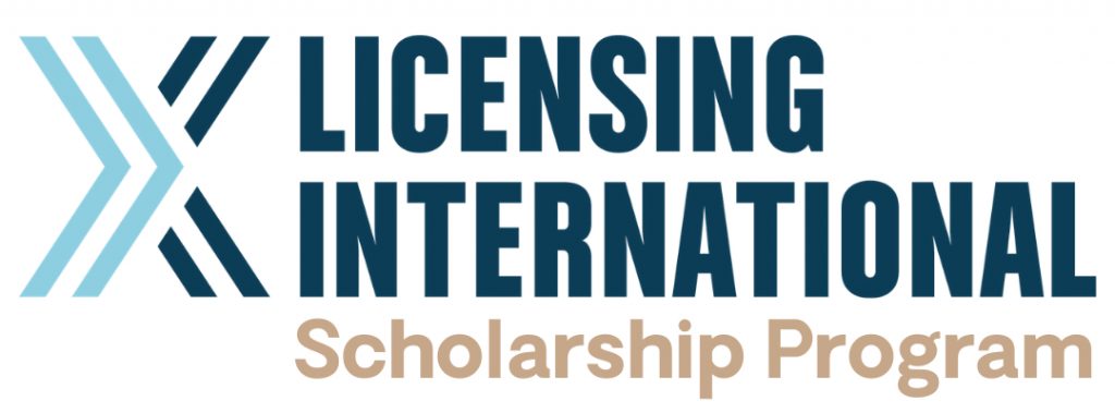 Licensing International Scholarship Program