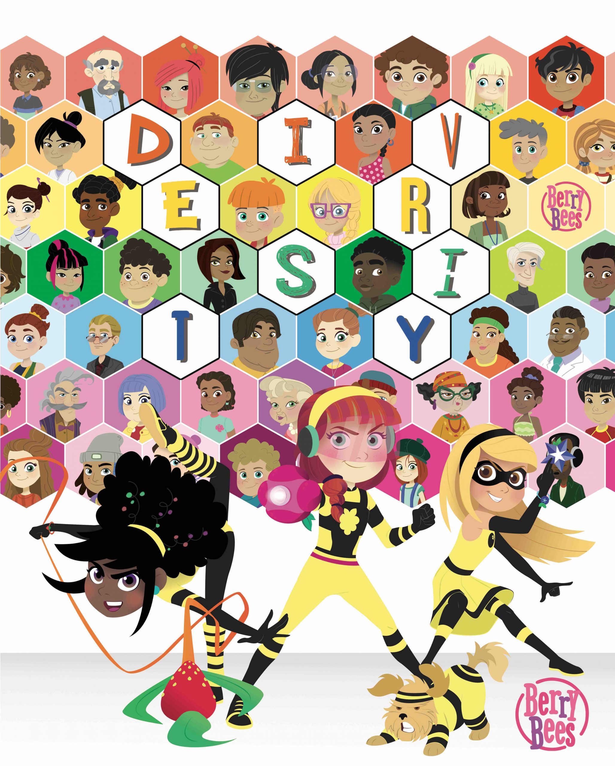 BerryBees_DiversityAwards