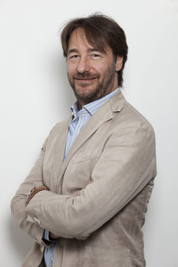 Christian Simoni (AD Monnalisa SpA)