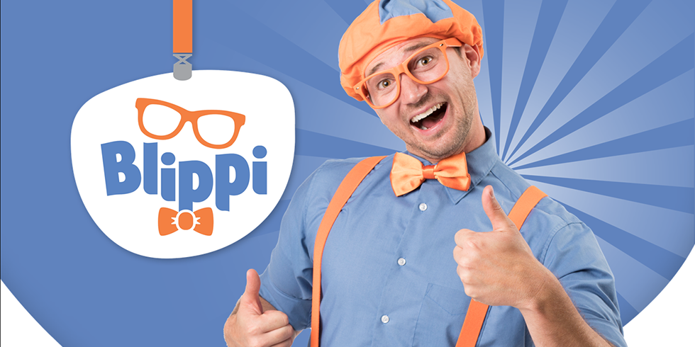 Blippi