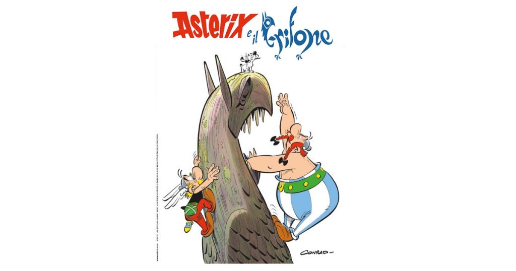 Asterix_libro 2021