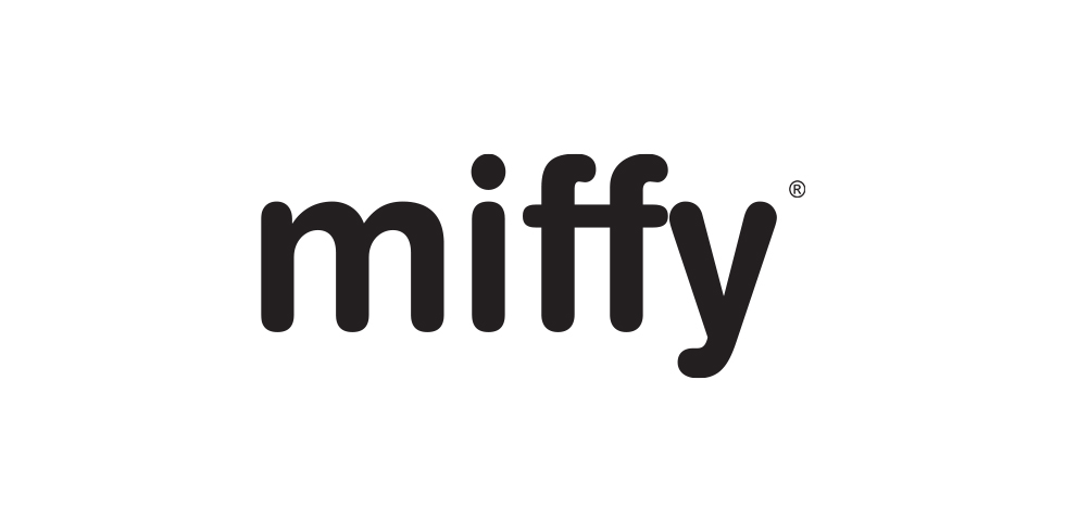 Miffy_logo