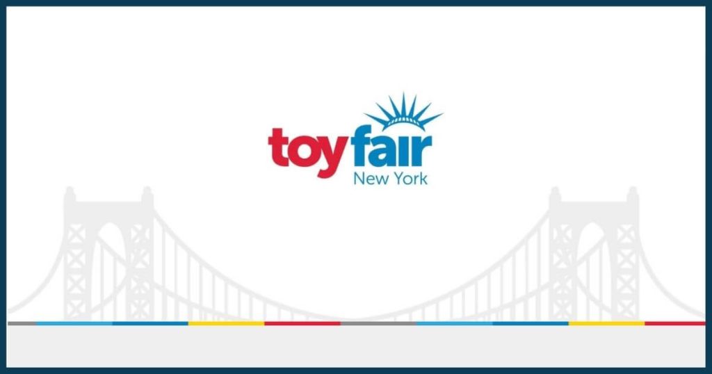 Toy Fair 2022 Cancelled