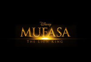 Mufasa film 2022