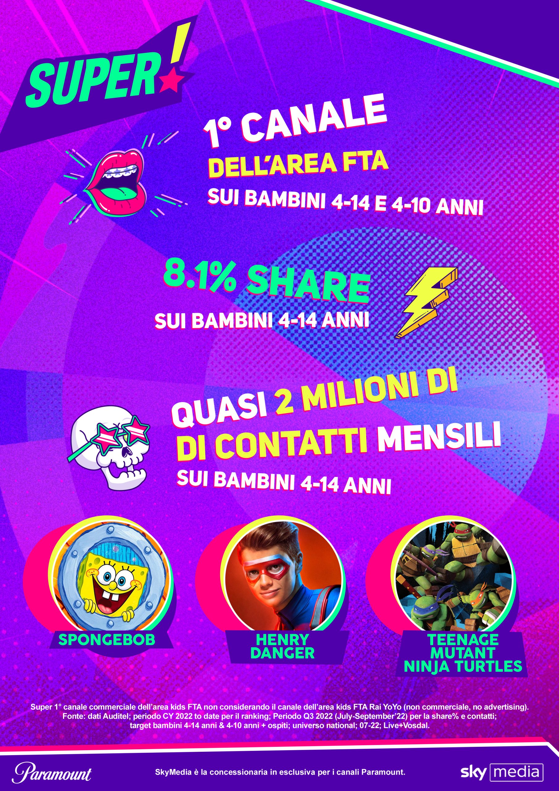 Super!