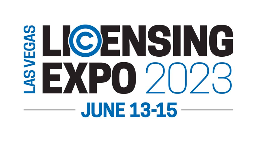 Licensing Expo 2023