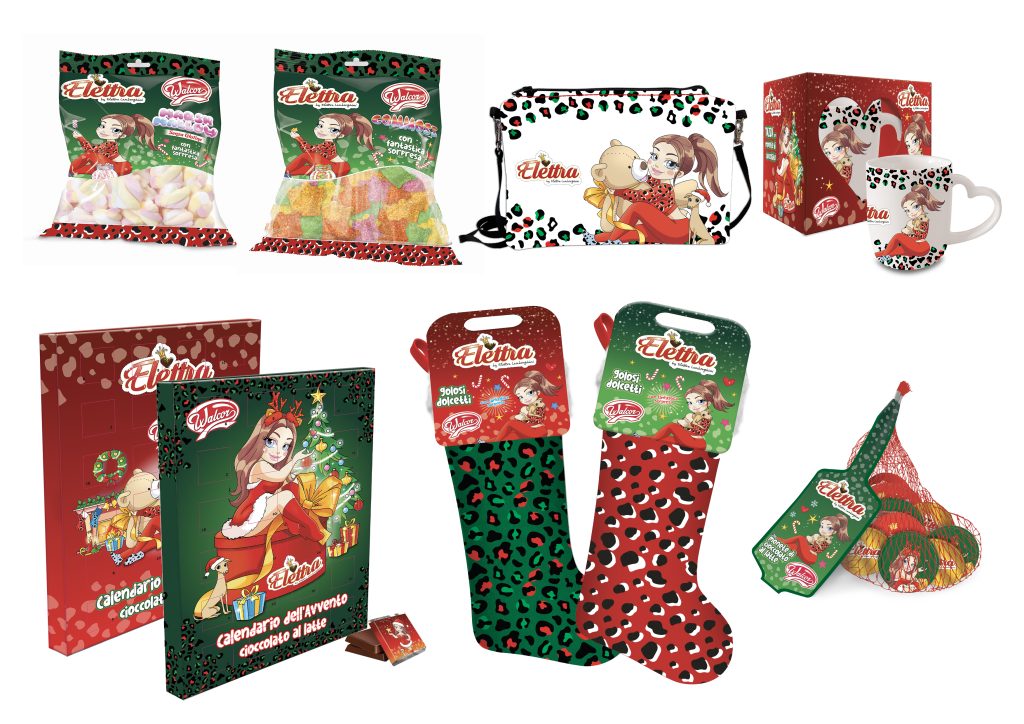 PRODOTTI ELETTRA_Natale 2022