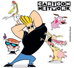 Cartoons Network_2022