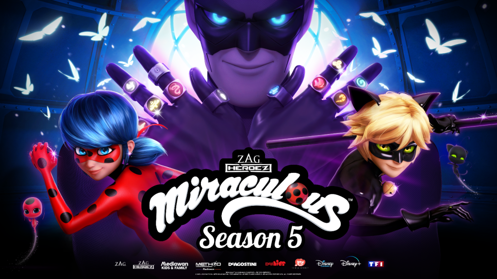 Miraculous Ladybug