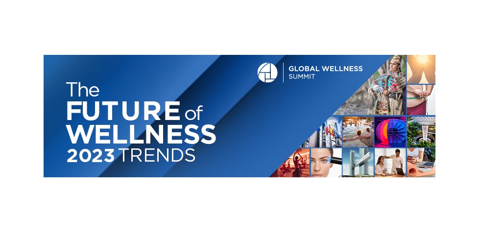 Trends Wellness 2023