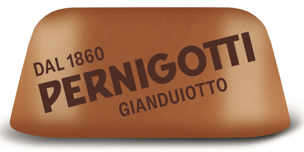 Pernigotti Gianduiotto