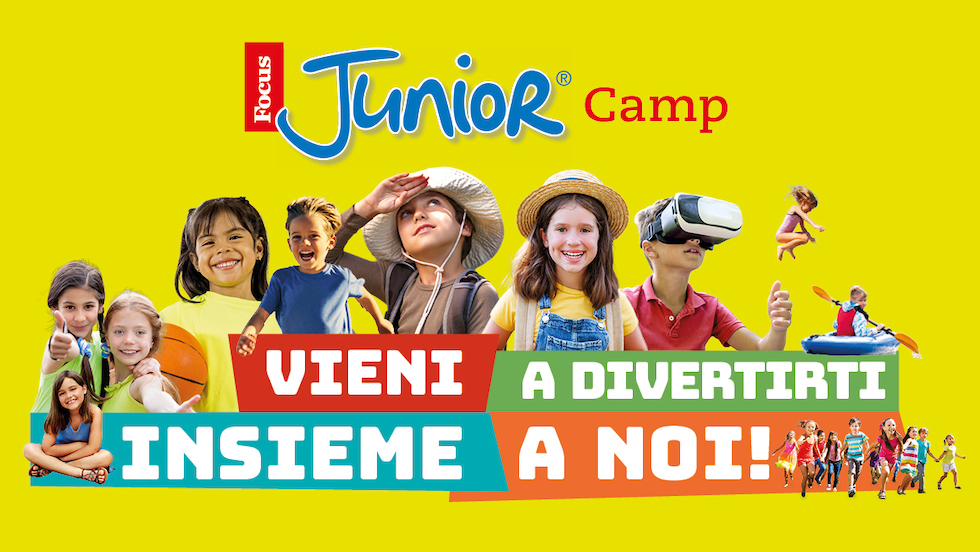 Focus Junior Summer Camp