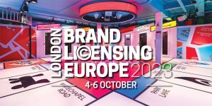 Brand Licensing Europe 2023