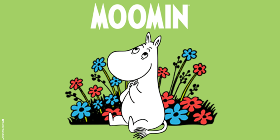 Moomin