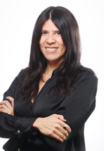 Ruth Henriquez