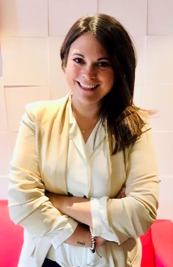 Estibaliz González Cabrera