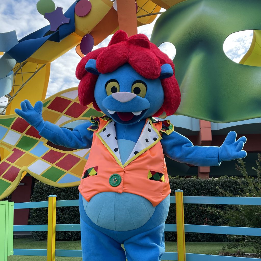 leolandia