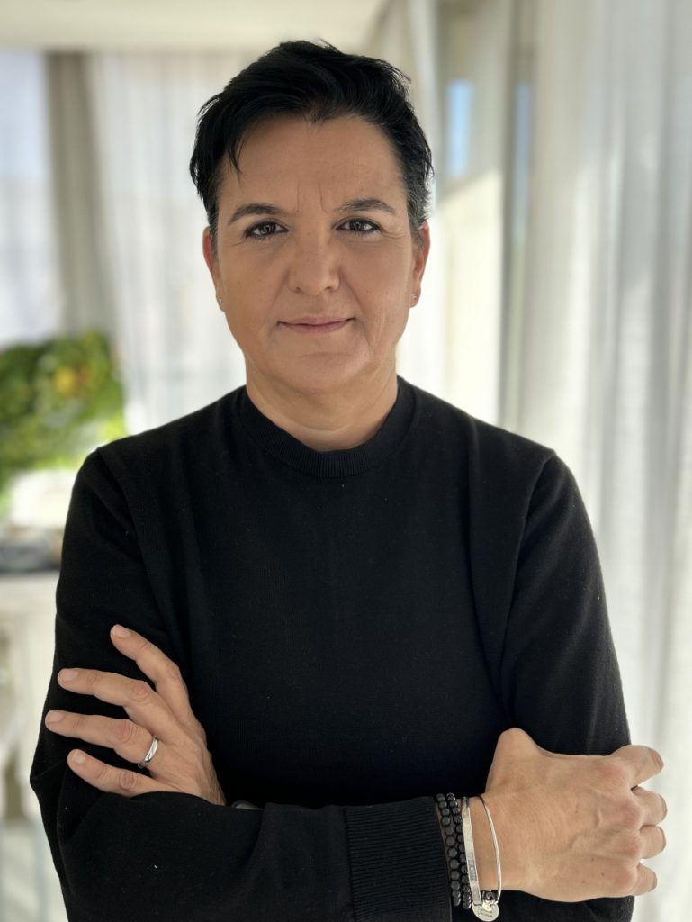 Federica Maggio - CEO Enanimation
