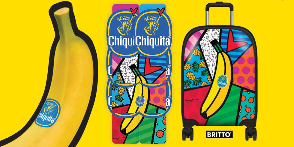 chiquita britto