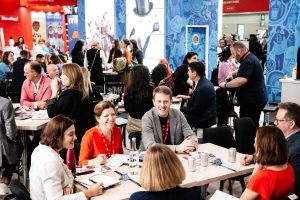 Brand Licensing Europe