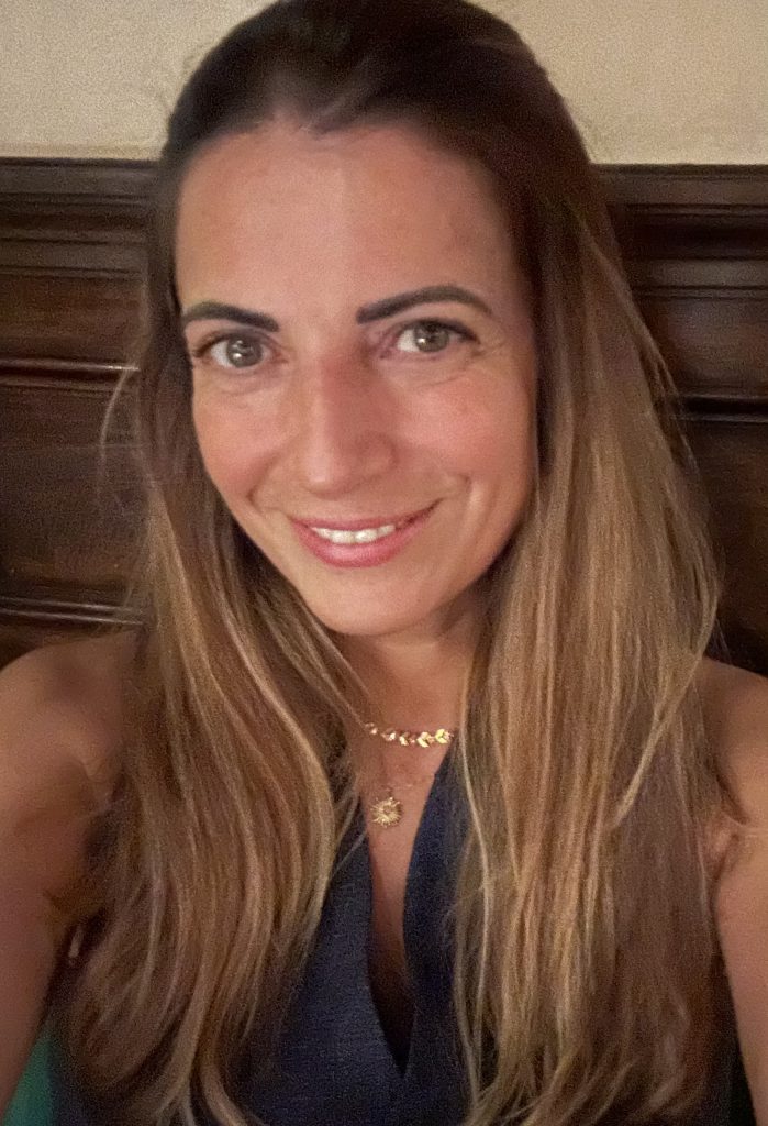 Veronica Ferrari