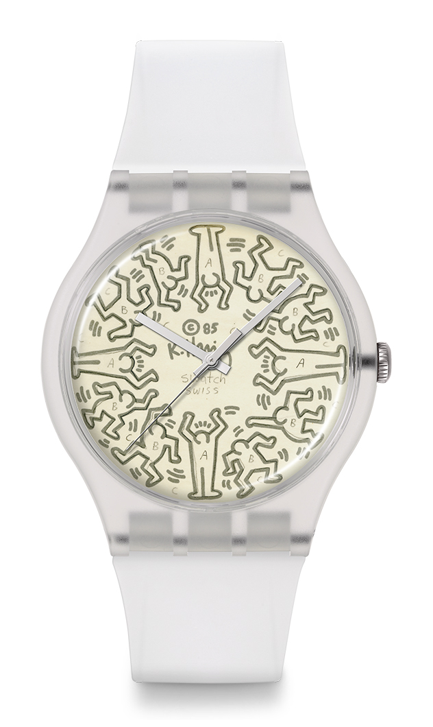 swatch from the archive