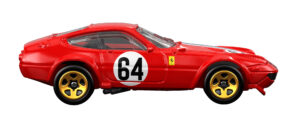 Daytona