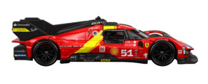 Ferrari Premium