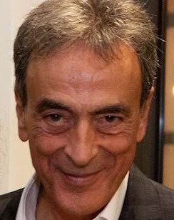 Luigi Mastrobuono presidente del CdA di Pernigotti
