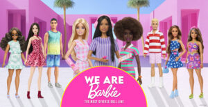Barbie autistica