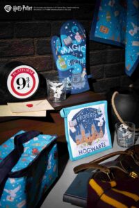 Harry Potter Pietra Filosofale